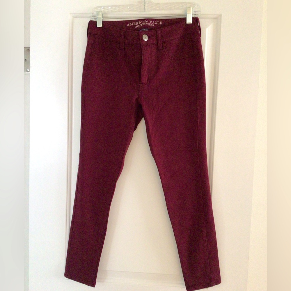 American Eagle Jeggings
